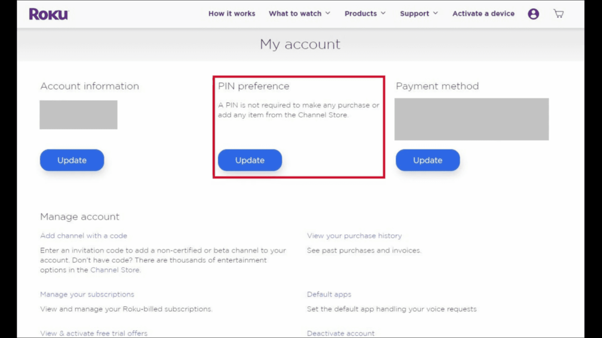 How To Change Your Roku Password | Guide by Passwarden
